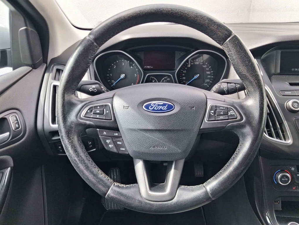 Ford Focus 1.5TDCI 