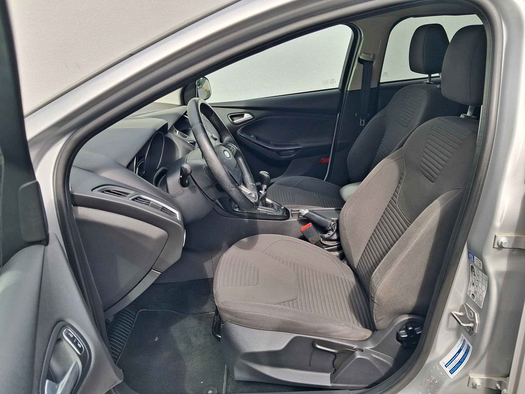 Ford Focus 1.5TDCI 