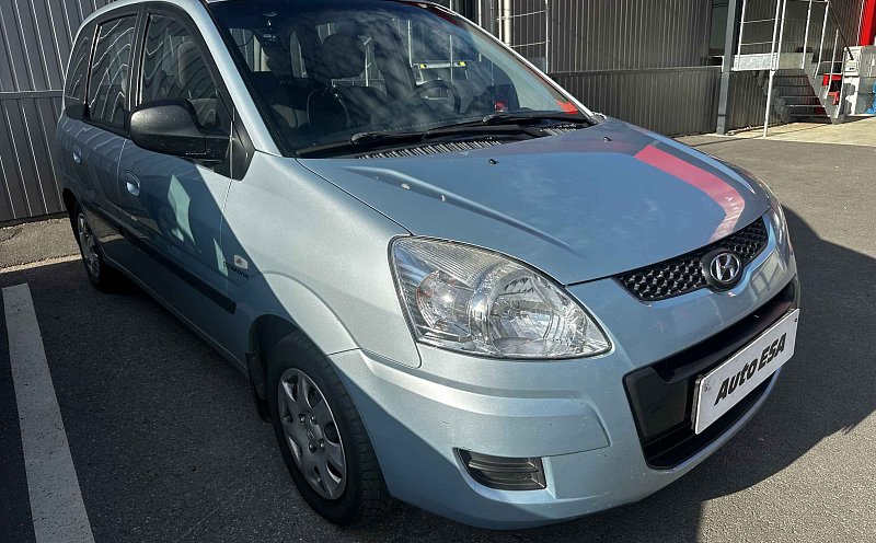 Hyundai Matrix 1.6 i 