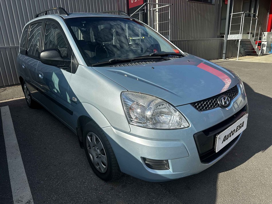 Hyundai Matrix 1.6 i 