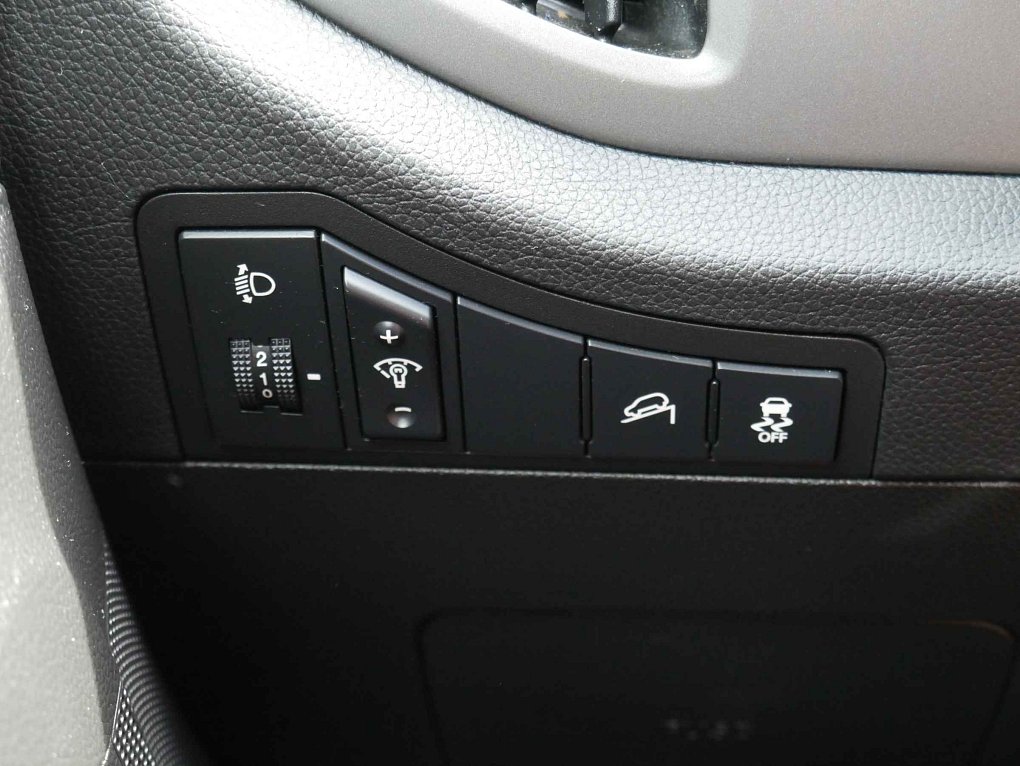 Kia Sportage 1.6GDi 