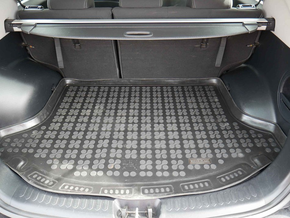Kia Sportage 1.6GDi 