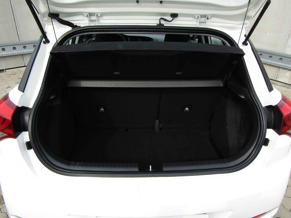 Hyundai I20 1.2 16V 