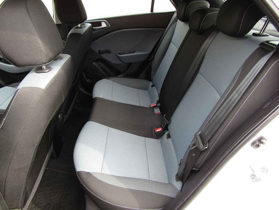 Hyundai I20 1.2 16V 