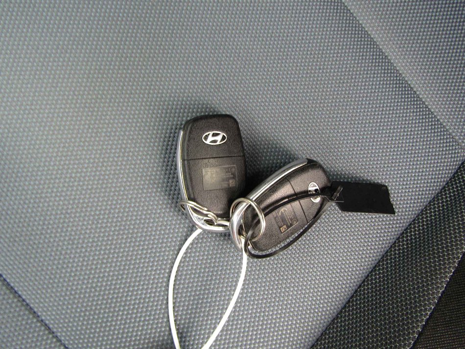 Hyundai I20 1.2 16V 