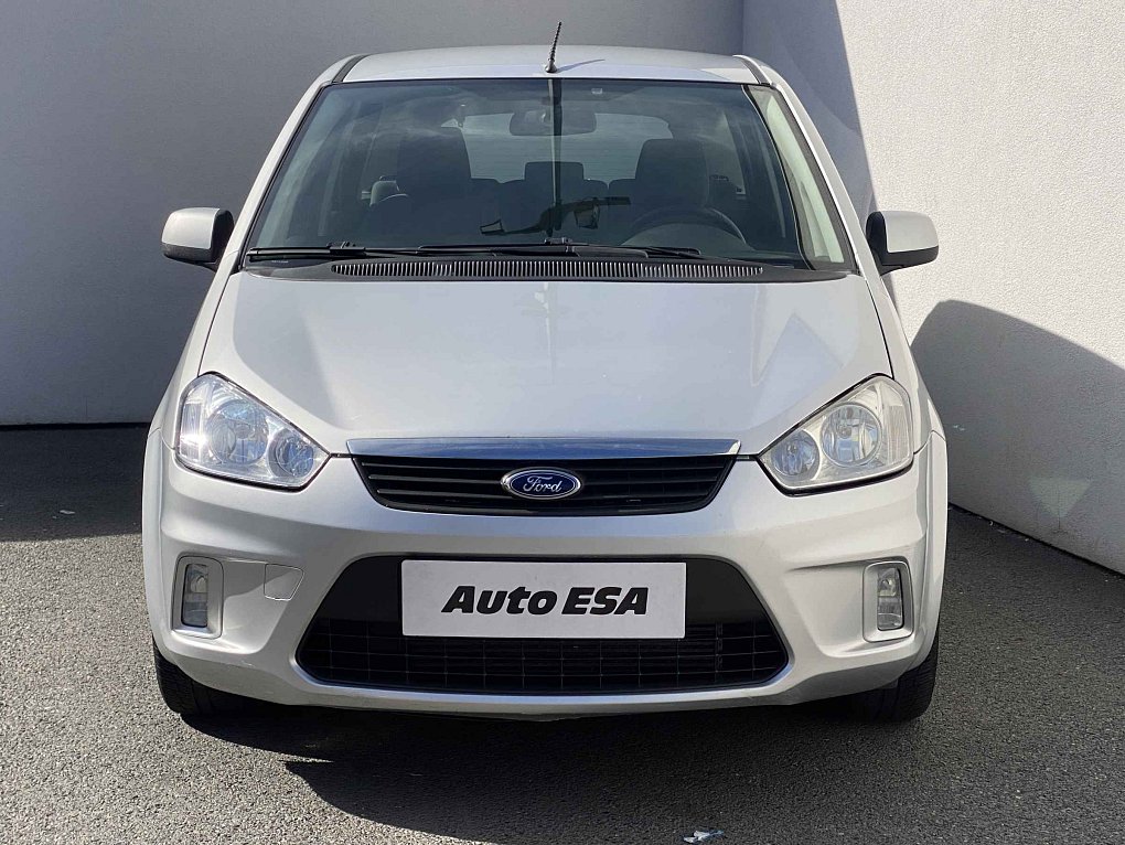 Ford C-MAX 1.6TDCi 