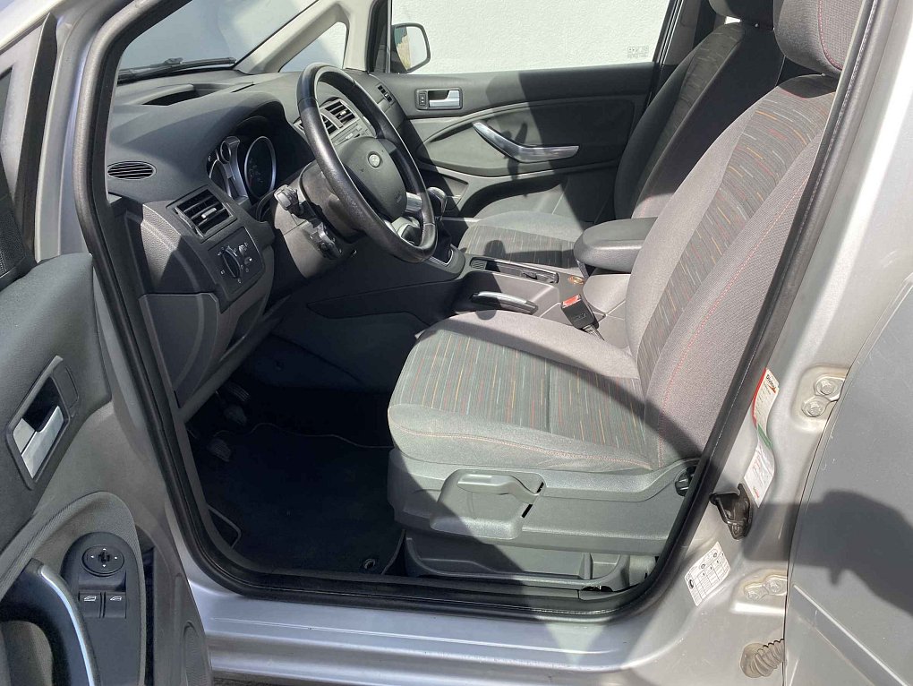 Ford C-MAX 1.6TDCi 