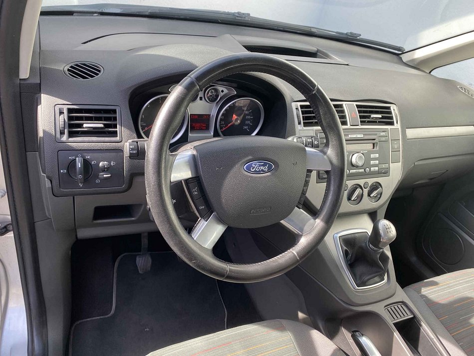 Ford C-MAX 1.6TDCi 