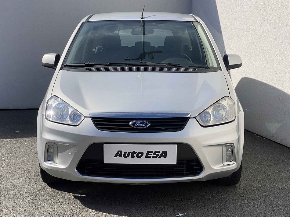 Ford C-MAX 1.6TDCi 