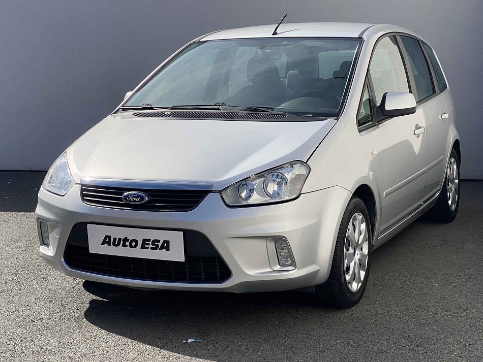 Ford C-MAX 1.6TDCi 