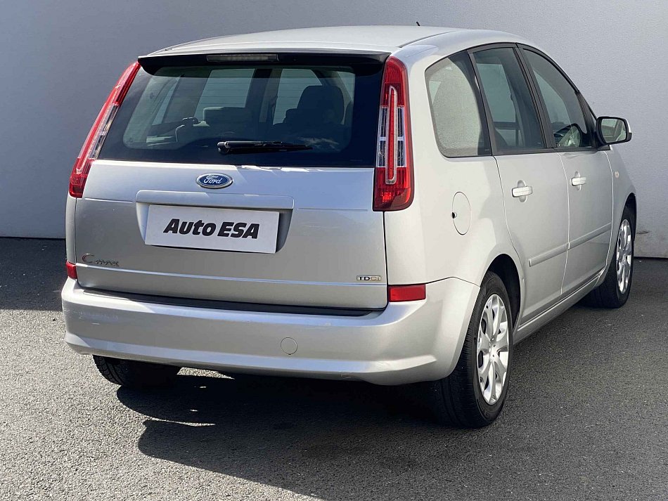 Ford C-MAX 1.6TDCi 