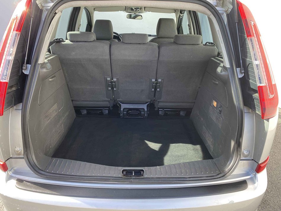 Ford C-MAX 1.6TDCi 
