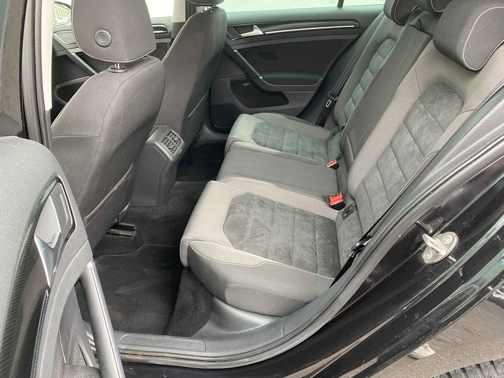 Volkswagen Golf 1.4 TSi Highline