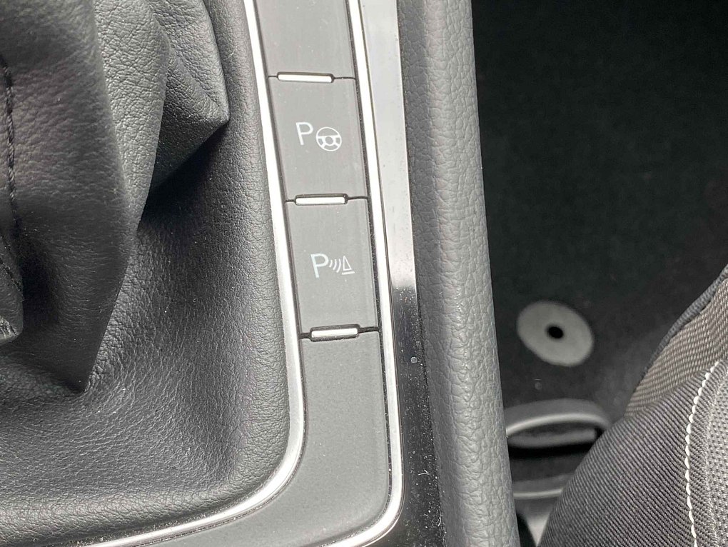 Volkswagen Golf 1.4 TSi Highline