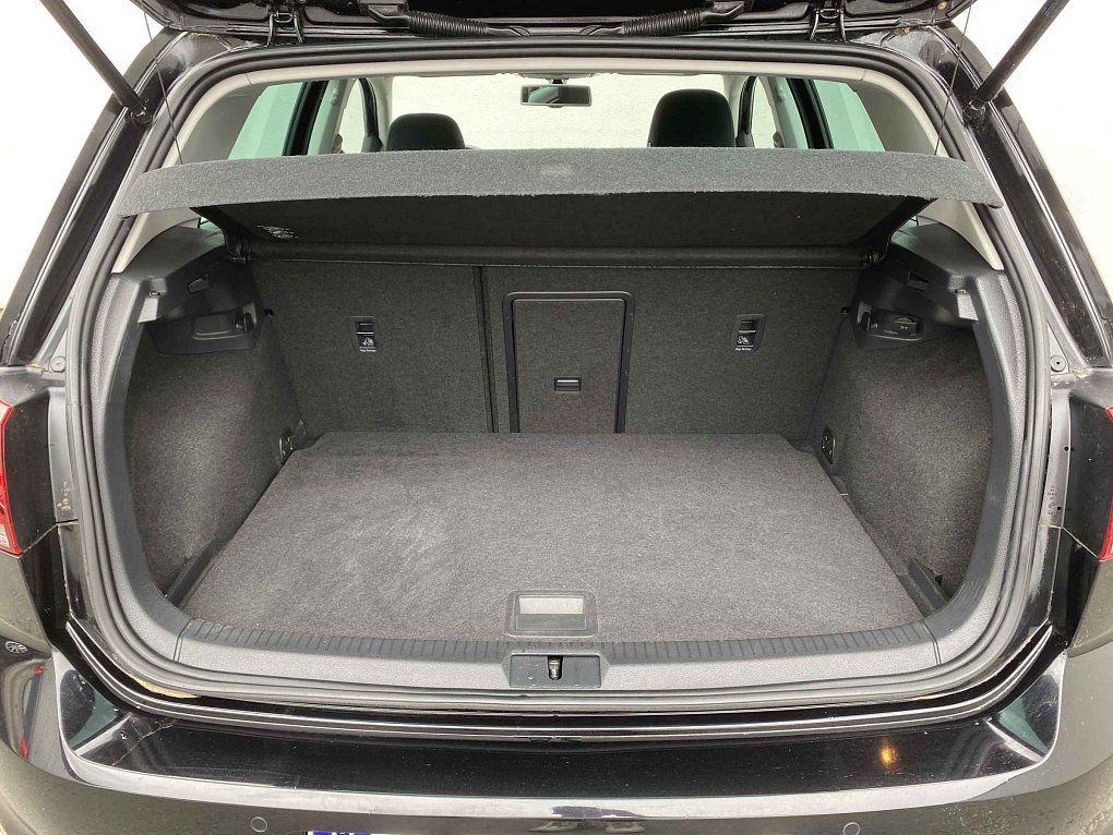 Volkswagen Golf 1.4 TSi Highline