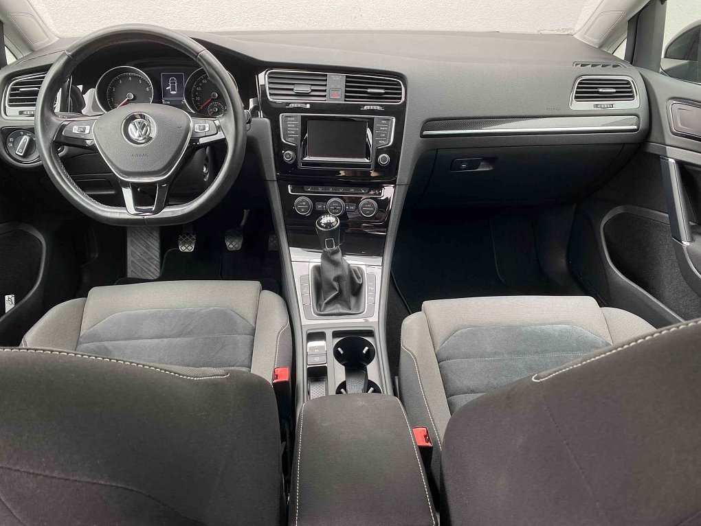 Volkswagen Golf 1.4 TSi Highline