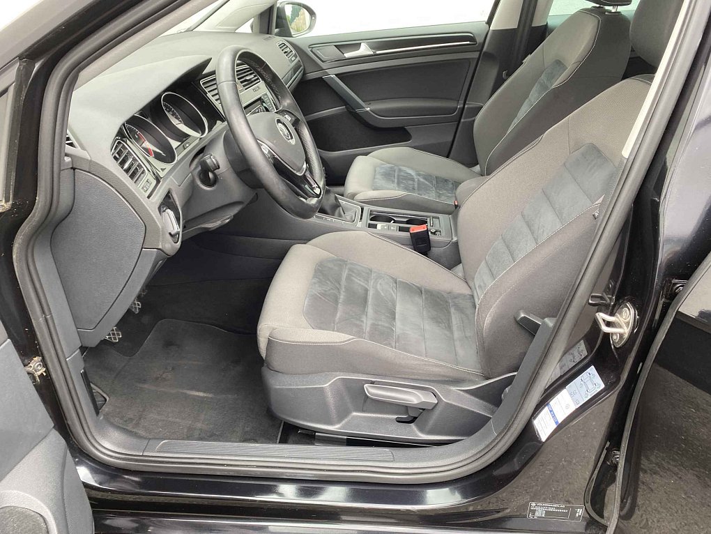 Volkswagen Golf 1.4 TSi Highline
