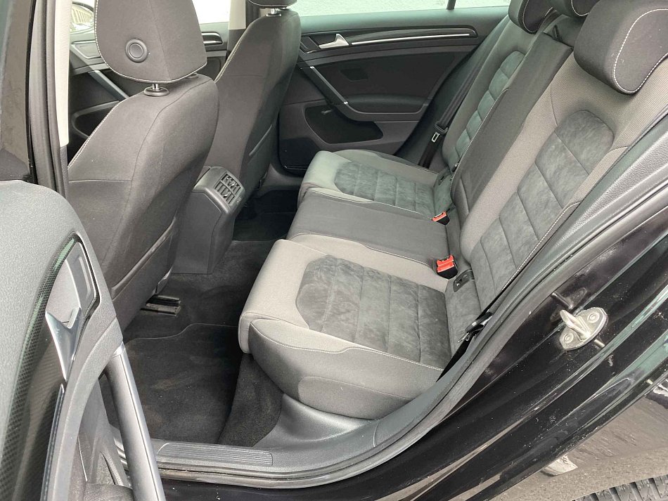 Volkswagen Golf 1.4 TSi Highline