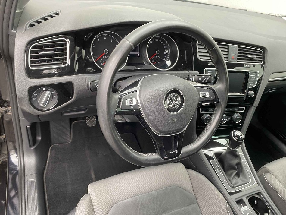 Volkswagen Golf 1.4 TSi Highline