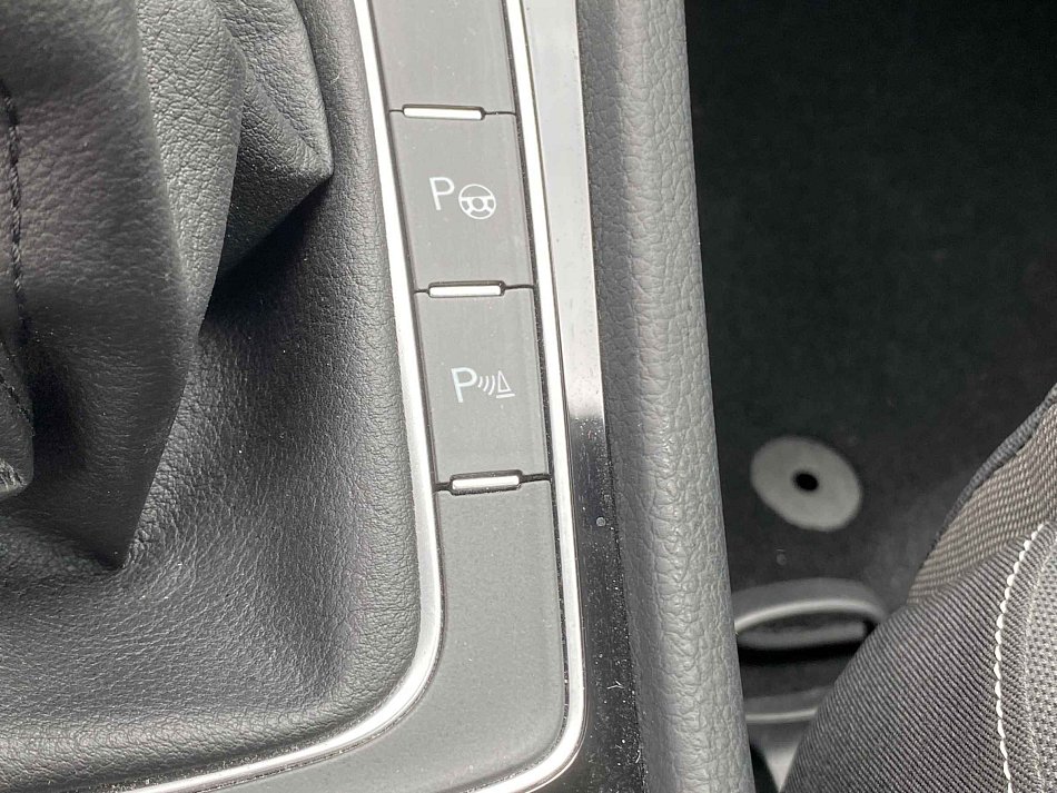 Volkswagen Golf 1.4 TSi Highline