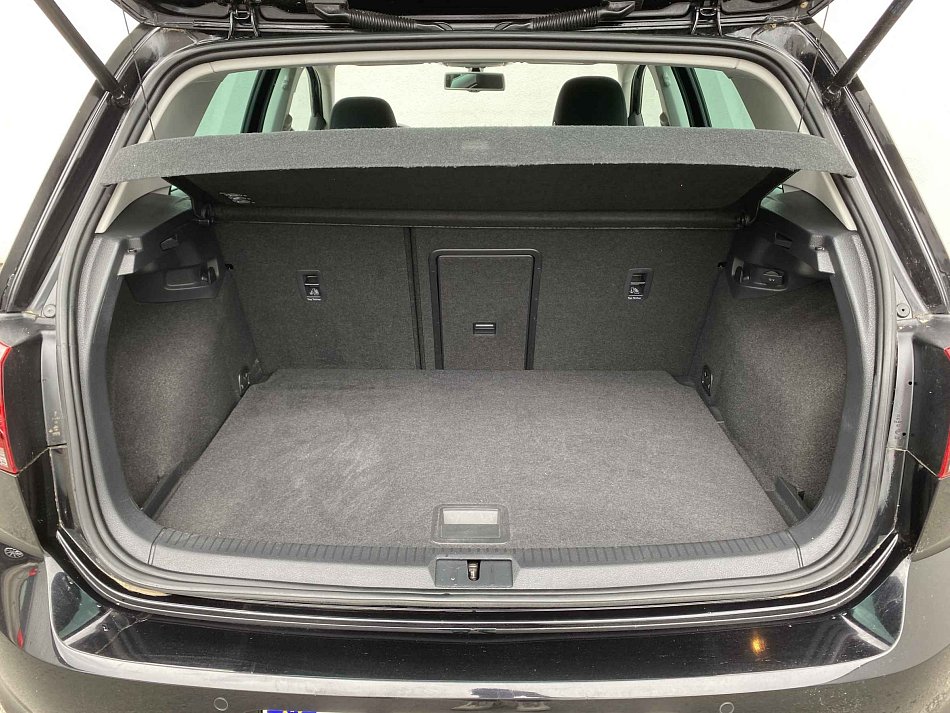 Volkswagen Golf 1.4 TSi Highline