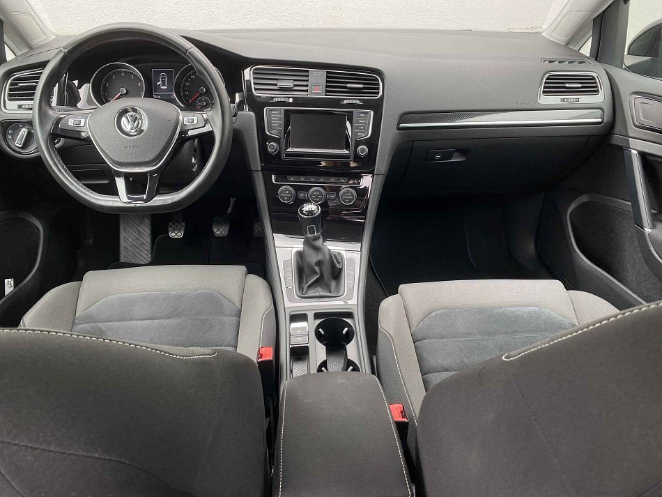 Volkswagen Golf 1.4 TSi Highline