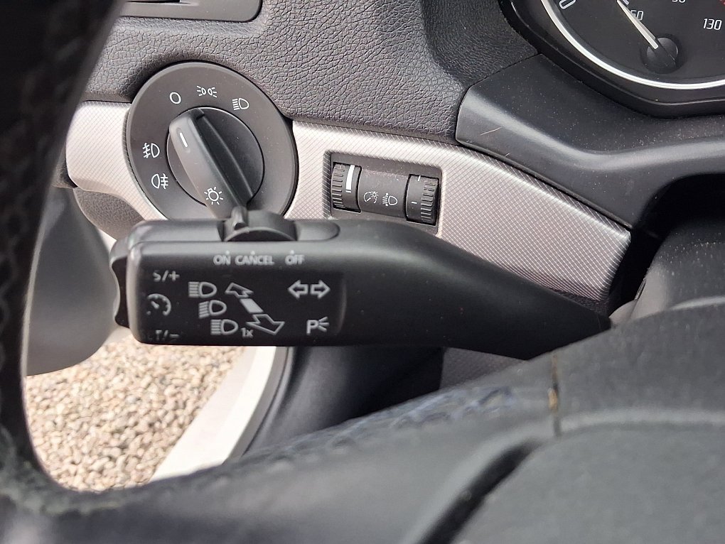 Škoda Octavia II 1.6 TDi 