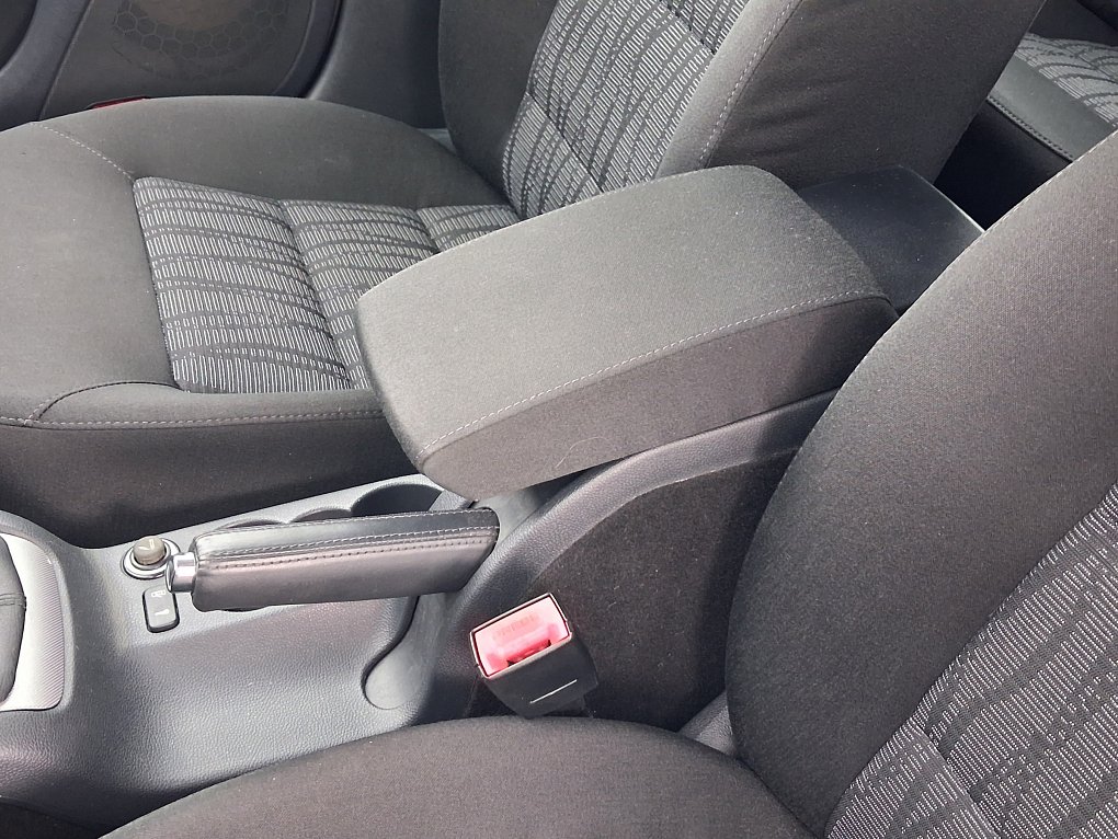Škoda Octavia II 1.6 TDi 