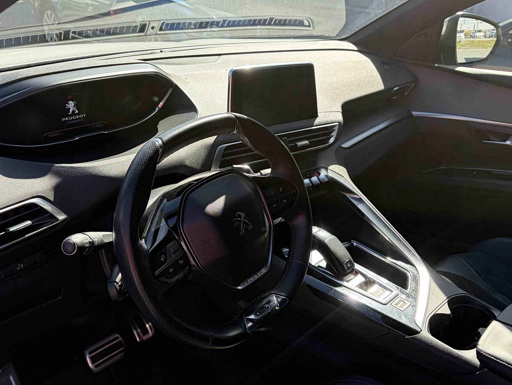 Peugeot 5008 2.0HDi  7míst