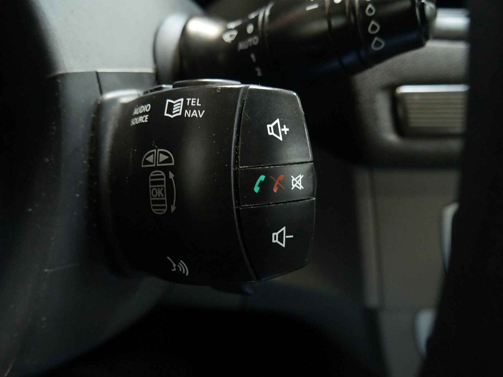Renault Mégane 1.5 dCi 