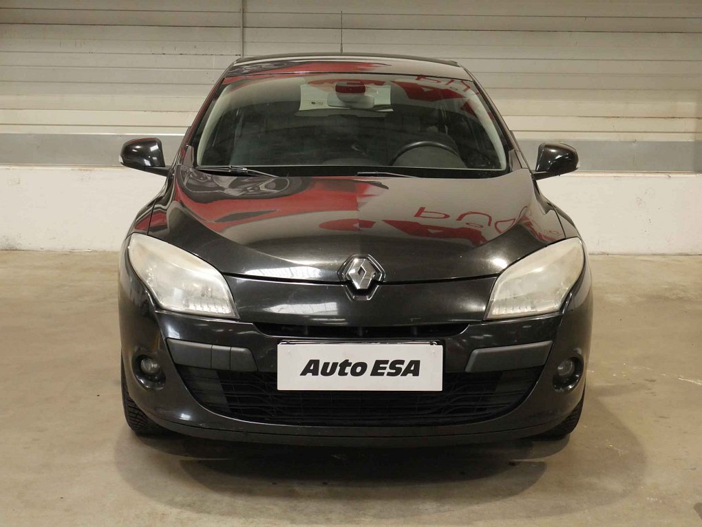 Renault Mégane 1.5 dCi 