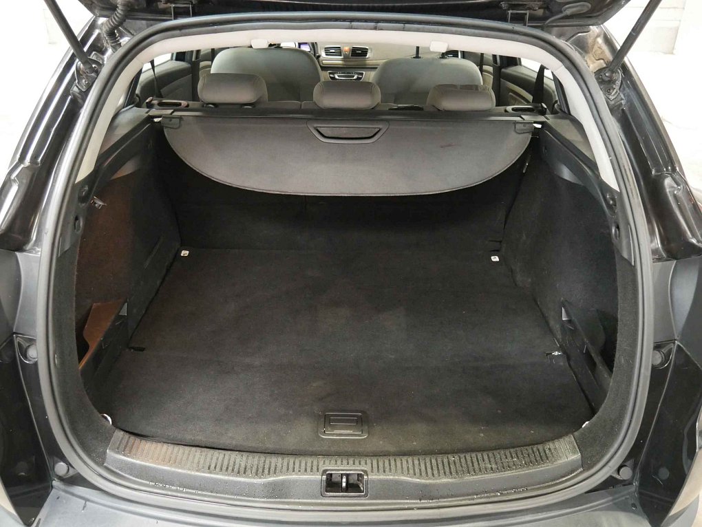 Renault Mégane 1.5 dCi 