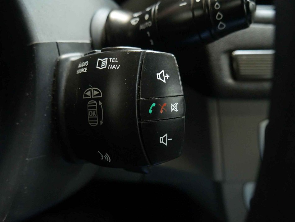 Renault Mégane 1.5 dCi 