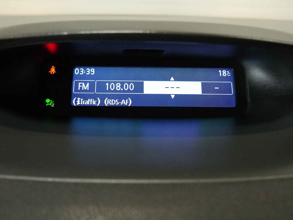 Renault Mégane 1.5 dCi 