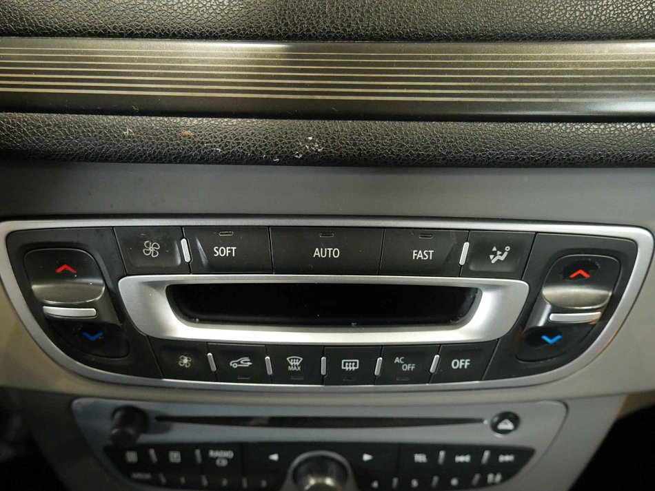 Renault Mégane 1.5 dCi 