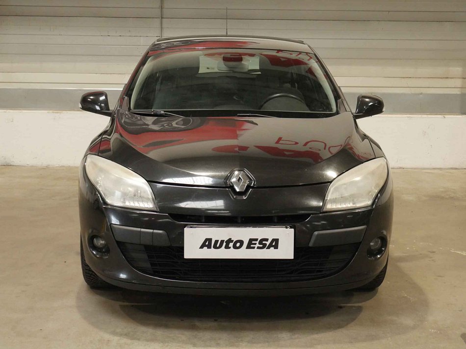Renault Mégane 1.5 dCi 