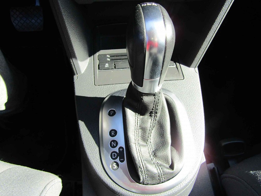 Volkswagen Touran 1.4 TSi Highline