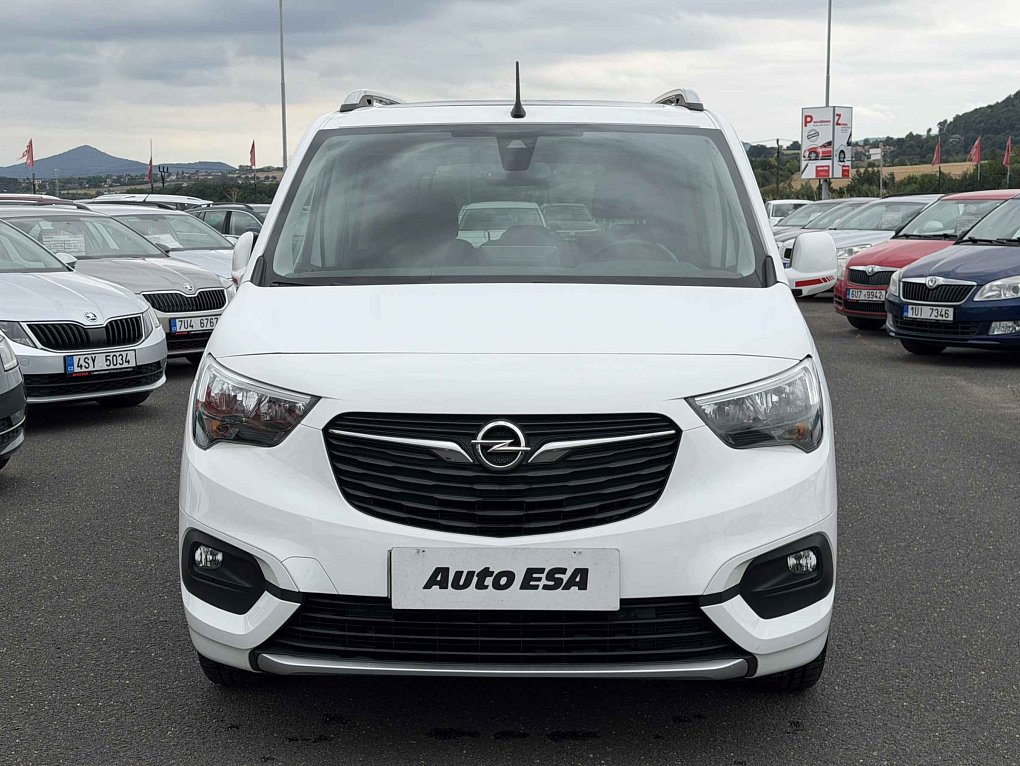 Opel Combo 1.5 CDTi 