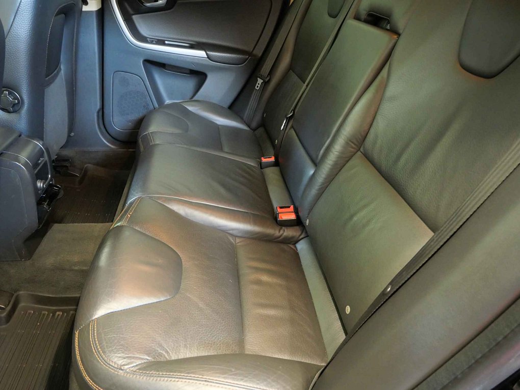 Volvo XC60 2.4d  4x4