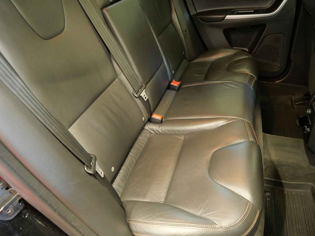 Volvo XC60 2.4d  4x4