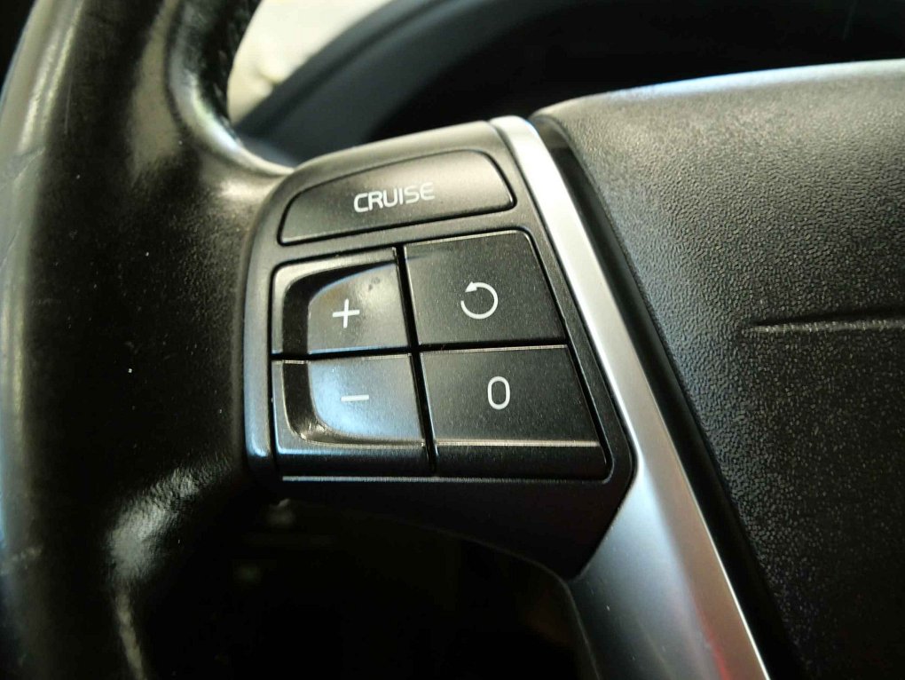 Volvo XC60 2.4d  4x4