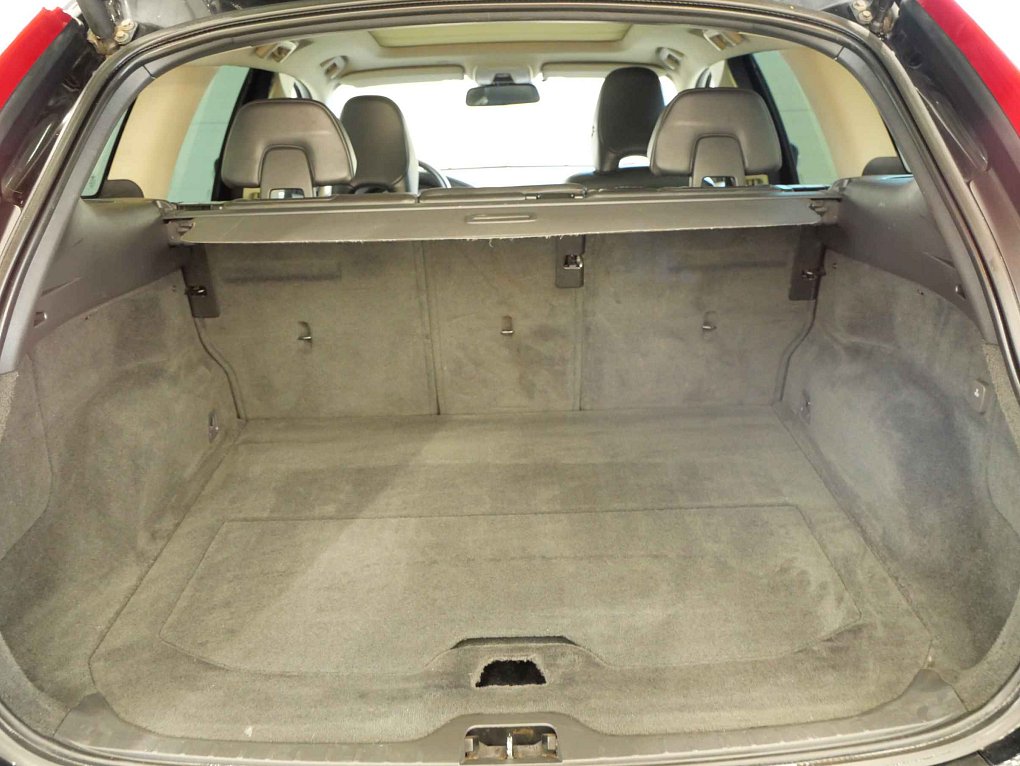 Volvo XC60 2.4d  4x4