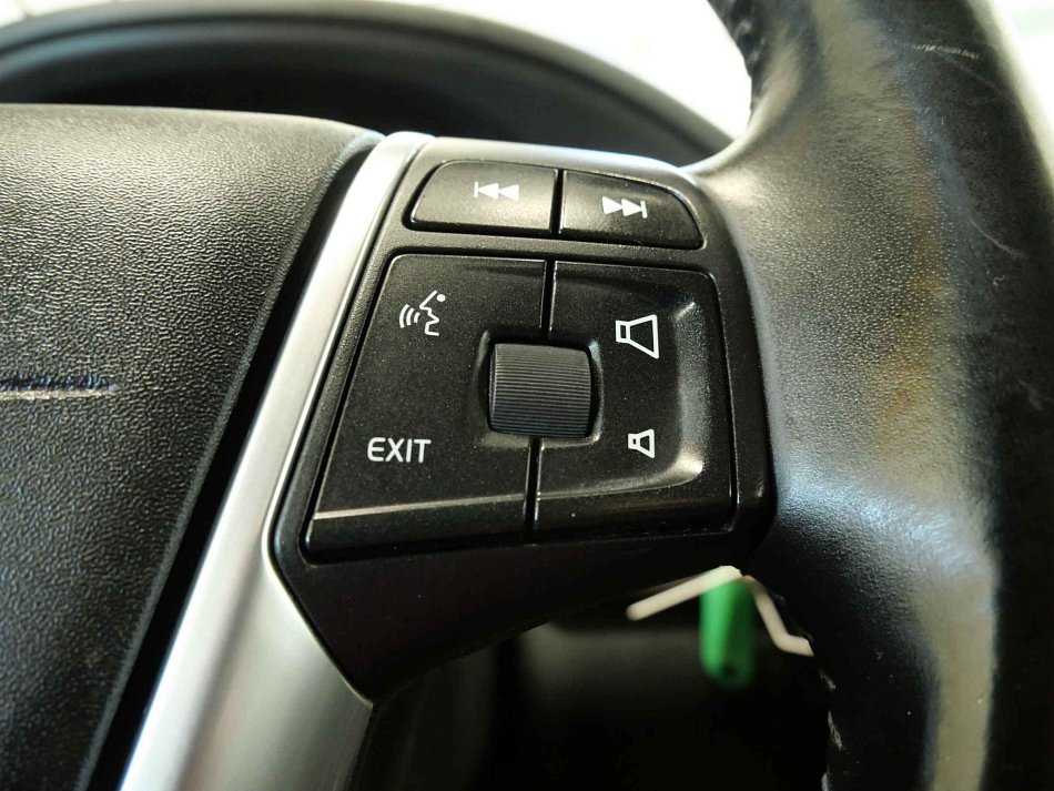 Volvo XC60 2.4d  4x4
