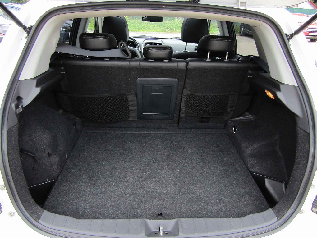 Citroën C4 Aircross 1.8HDi  4x4