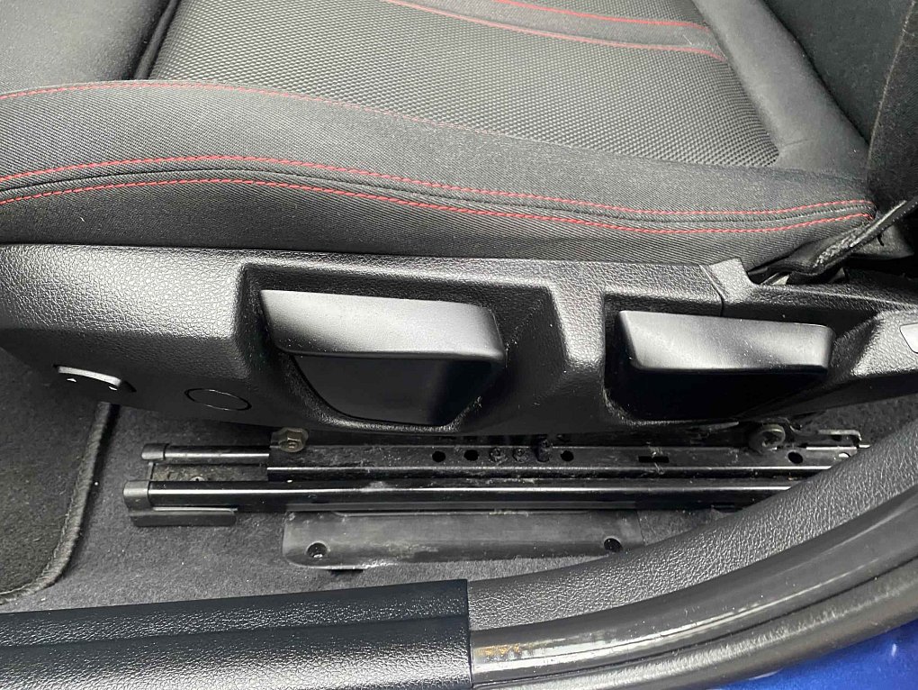 BMW Řada 1 1.5i Sport Line 118i