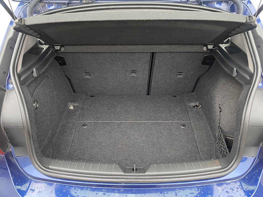BMW Řada 1 1.5i Sport Line 118i