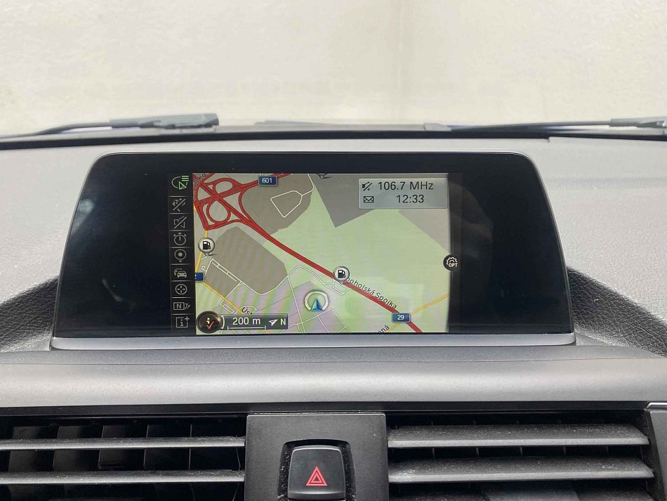 BMW Řada 1 1.5i Sport Line 118i