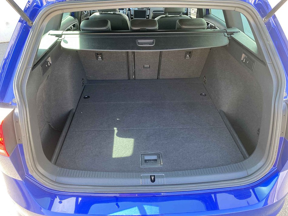 Volkswagen Golf 2.0 TSi R 4Motion