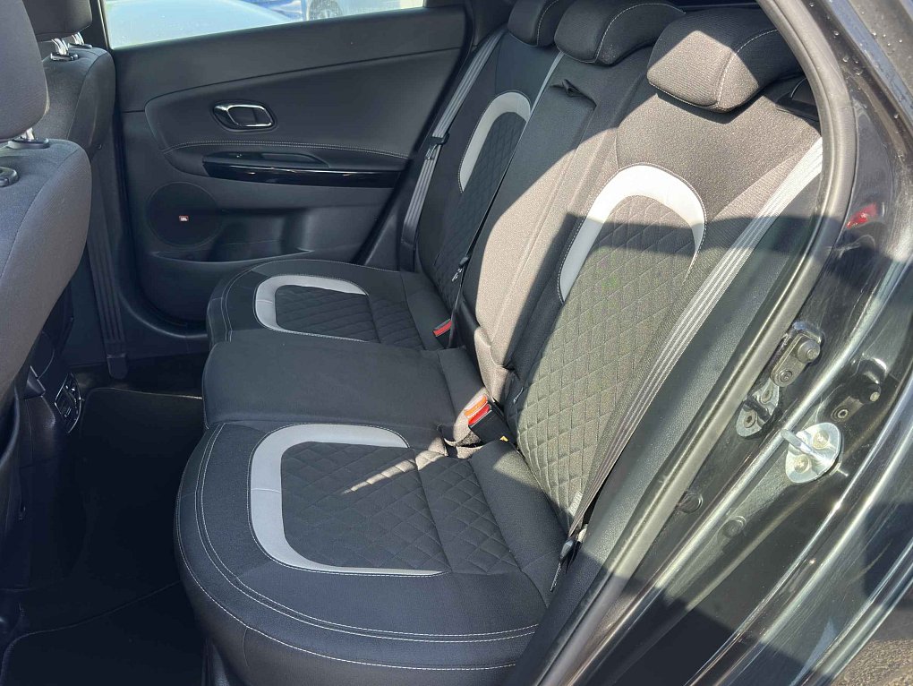 Kia Ceed 1.6 CRDi 