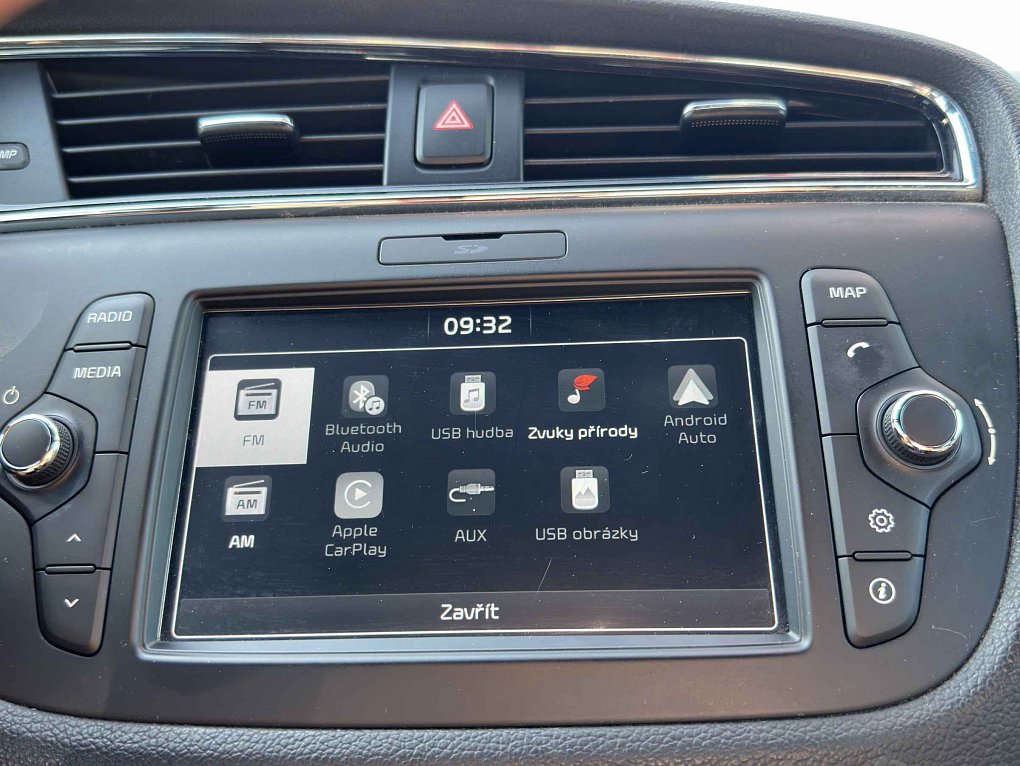 Kia Ceed 1.6 CRDi 